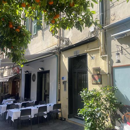 Apartamento House Gaudio 38 San Remo Exterior foto