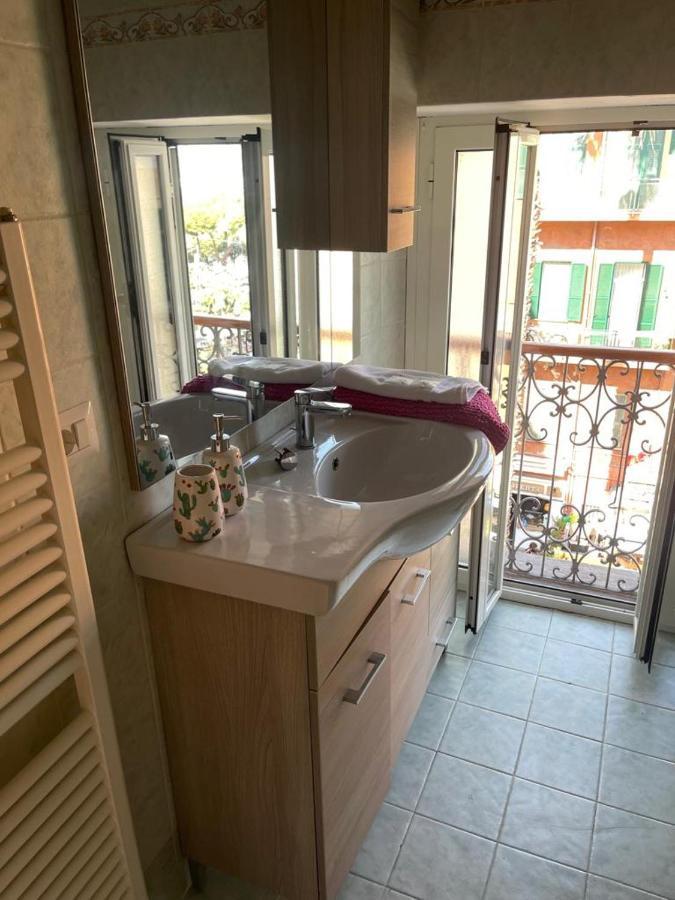 Apartamento House Gaudio 38 San Remo Exterior foto