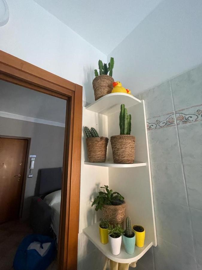 Apartamento House Gaudio 38 San Remo Exterior foto