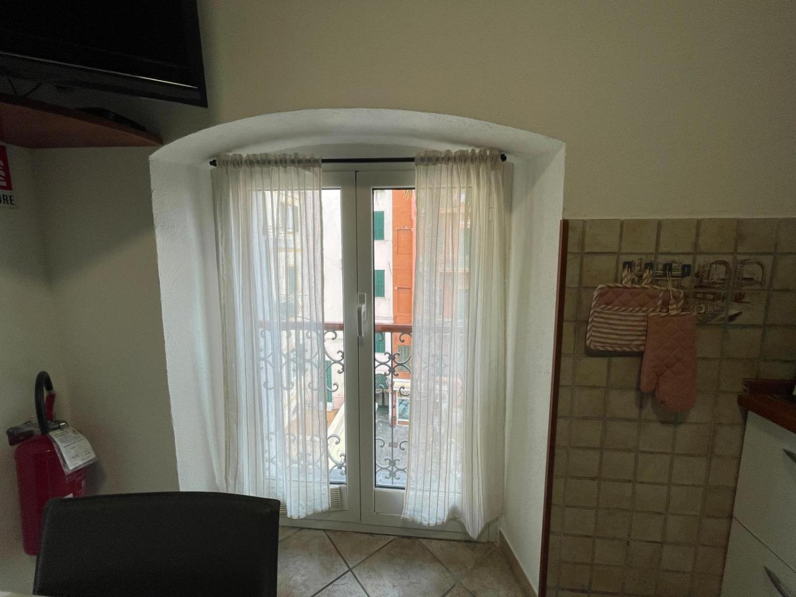 Apartamento House Gaudio 38 San Remo Exterior foto
